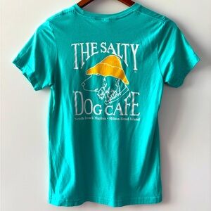 Salty Dog Cafe Hilton Head Island Tee